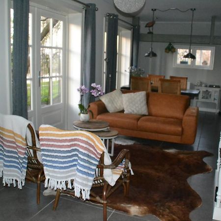 Mourits Hoeve Woerden Exterior photo
