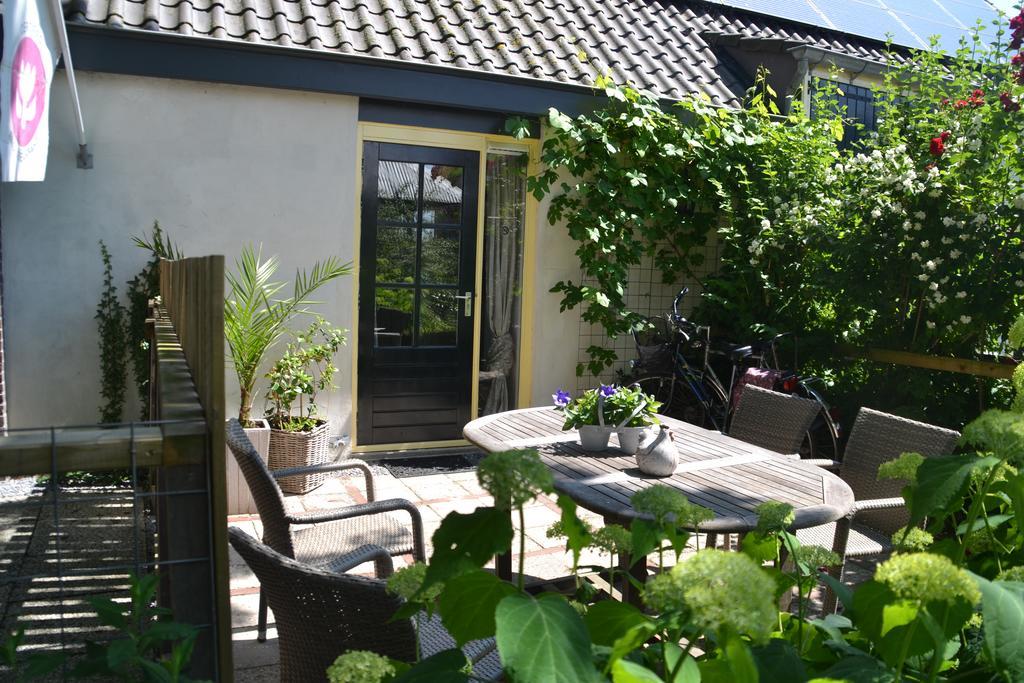 Mourits Hoeve Woerden Room photo