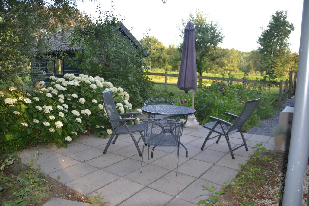 Mourits Hoeve Woerden Room photo
