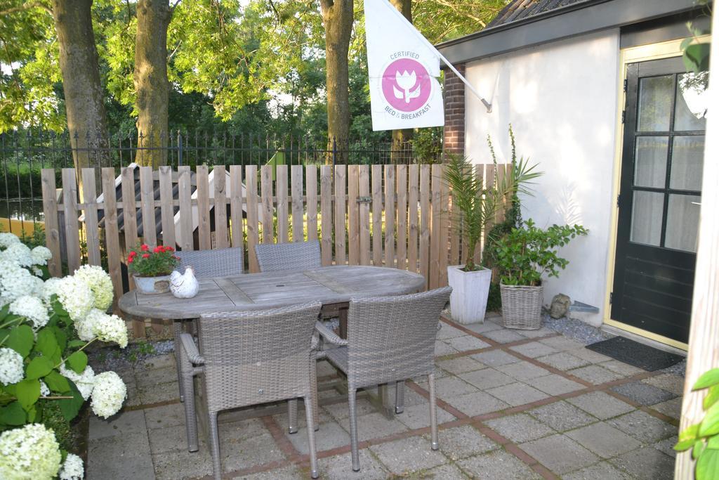 Mourits Hoeve Woerden Room photo