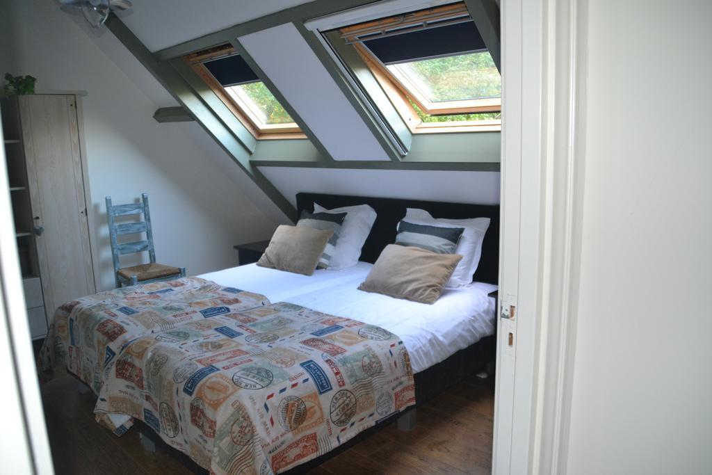 Mourits Hoeve Woerden Room photo