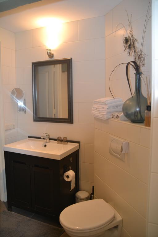 Mourits Hoeve Woerden Room photo