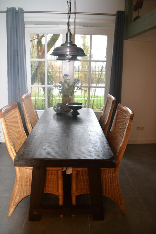 Mourits Hoeve Woerden Room photo
