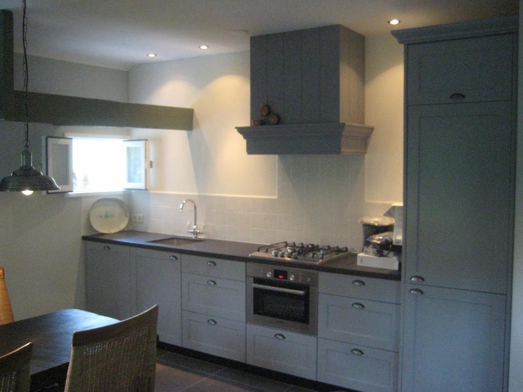 Mourits Hoeve Woerden Room photo
