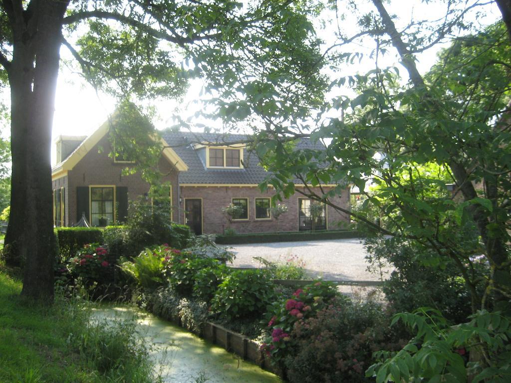 Mourits Hoeve Woerden Room photo