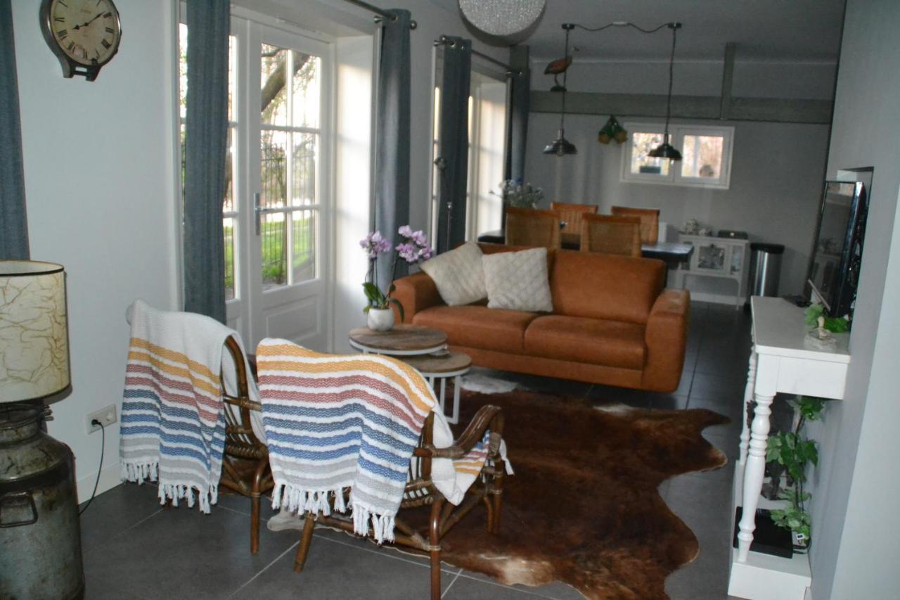 Mourits Hoeve Woerden Exterior photo